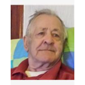 Photo of Harold CUMMING