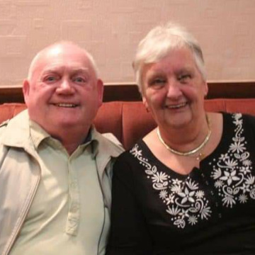 Photo of Olive Diana NORRIS