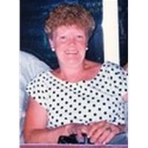 Photo of Sarah Sylvia FLEMING