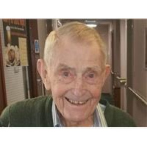 Photo of William Keith HAWES