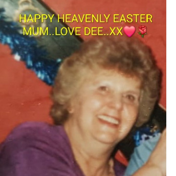 Photo for notice Doreen HIND