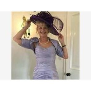Photo of Sally MAY-FOULGER