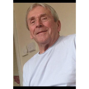 Photo of Roy GLADWELL