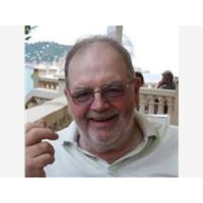 Photo of Frank BROWN