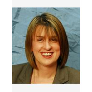 Photo of Chrissie AUSTIN