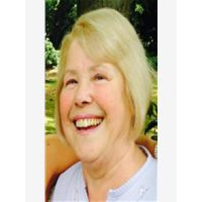 Photo of Sheila GERMANEY