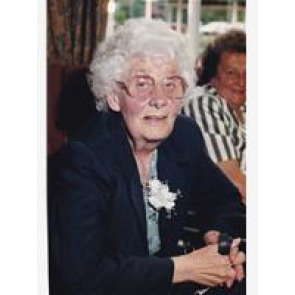 Photo of June Doreen POPE