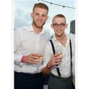 Photo of Michael Lynden WOOD