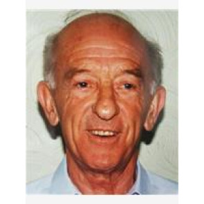 Photo of Bert LUTHER