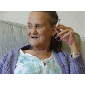 Photo of Sylvia SHADDICK