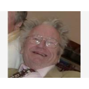 Photo of David EVANS