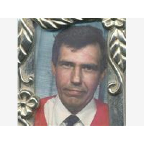 Photo of Trevor SHILLING