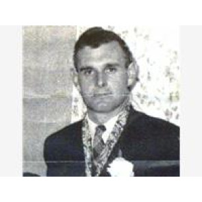 Photo of Ronald LUXTON