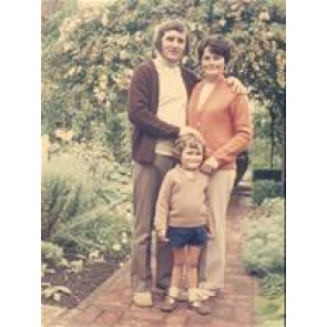 Photo of Terry O'LEARY