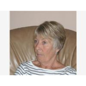 Photo of Pamela June ARGENT