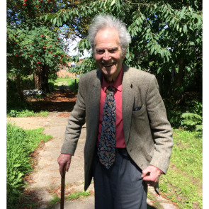 Photo of Geoffrey COPUS