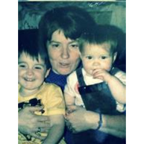 Photo of Jean BURSON