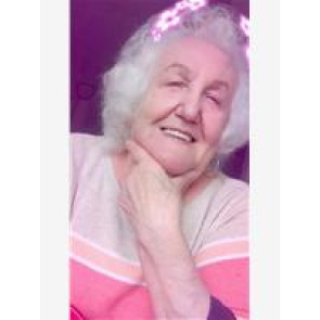 Photo of Lucy Ann PARRISH