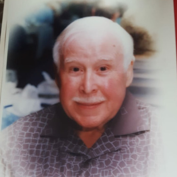 Photo of Bob PAISLEY