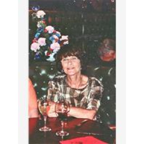 Photo of Janet CARTER