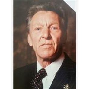 Photo of Ronald WELLS