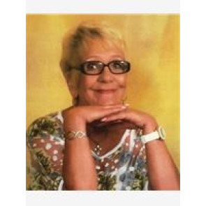 Photo of Elizabeth ROACH