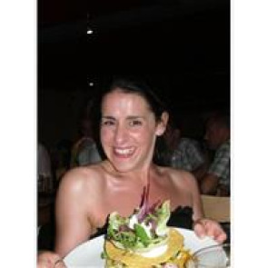 Photo of Samantha BONNAGE