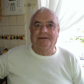 Notice Gallery for Terence Frederick CURRY