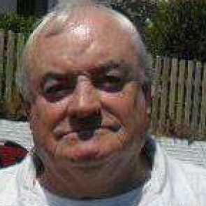 Notice Gallery for Terence Frederick CURRY