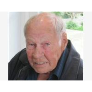 Photo of Anthony BRIDGES