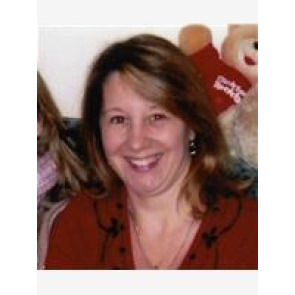 Photo of Michelle BROWN