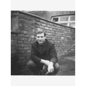 Notice Gallery for John HALL