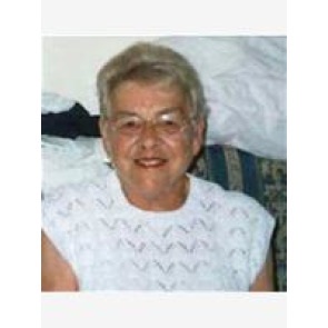 Photo of Ann SMITH