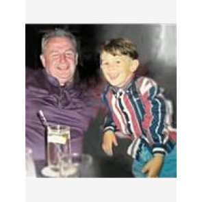 Photo of Ben NISBET