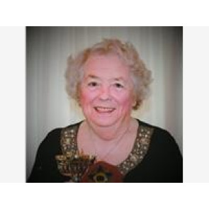 Photo of Janice CHASE