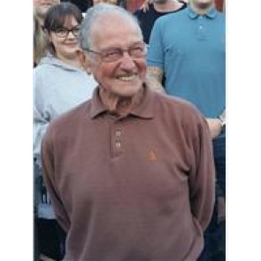 Photo of Brian GRAY