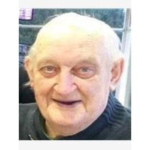 Photo of Sydney HILL