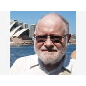 Photo of Malcolm HINDMARSH