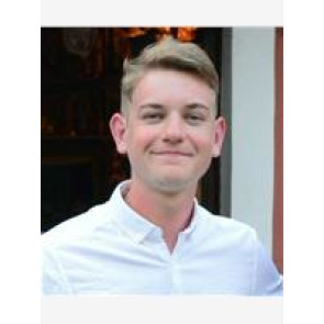 Photo of Nathaniel PATTEN