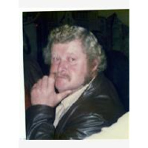Photo of John WARNER