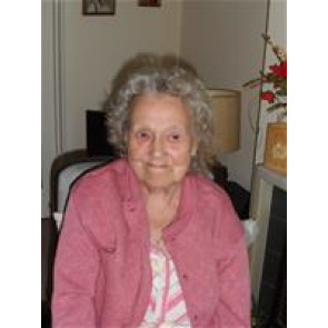 Photo of Helen SALTER