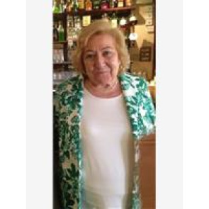 Photo of Daphne Patricia Thackwray THORNHILL