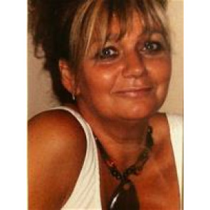 Photo of Sandra COWLEY