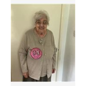 Photo of Thelma ROBERTS