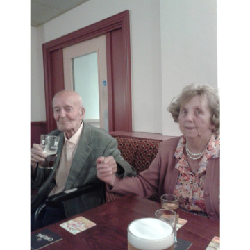 Photo for notice Kathleen CONLON