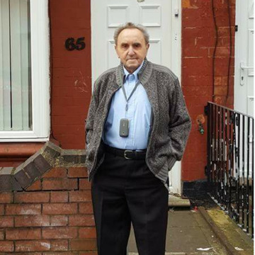 Photo of George Henry Charles OSBORNE