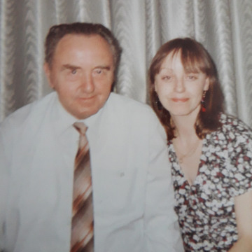 Notice Gallery for George Henry Charles OSBORNE