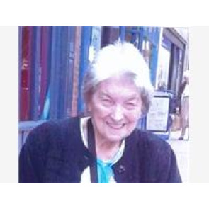 Photo of Doris THOMPSON