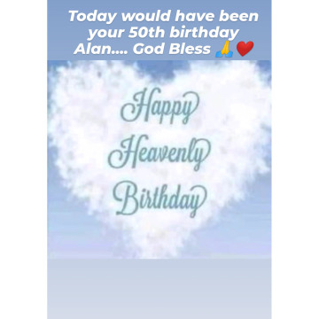 Notice Gallery for Alan BALL