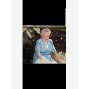 Photo of Gladys PUNTER